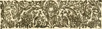 An illustration from The Workes of Benjamin Jonson (1640)