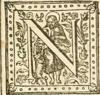 An illustration from The Workes of Benjamin Jonson (1640)