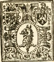 An illustration from The Workes of Benjamin Jonson (1640)