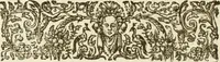 An illustration from The Workes of Benjamin Jonson (1640)