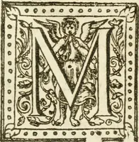 An illustration from The Workes of Benjamin Jonson (1640)