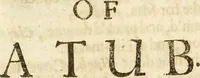 An illustration from The Workes of Benjamin Jonson (1640)