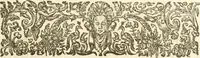 An illustration from The Workes of Benjamin Jonson (1640)