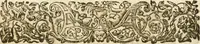 An illustration from The Workes of Benjamin Jonson (1640)