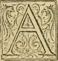 An illustration from The workes of John Boys (1629)