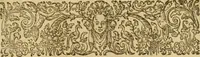 An illustration from The workes of John Boys (1629)