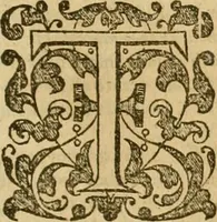 An illustration from The workes of John Boys (1629)
