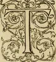 An illustration from The workes of John Boys (1629)
