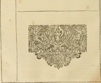 An illustration from The workes of John Boys (1629)