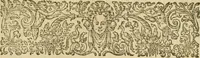 An illustration from The workes of John Boys (1629)
