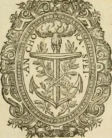 An illustration from The workes of John Boys (1629)