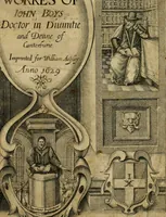 Picture 2 of 46 from The workes of John Boys (1629), leaf 6