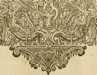 An illustration from The workes of John Boys (1629)