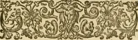 An illustration from The workes of John Boys (1629)