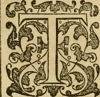 An illustration from The workes of John Boys (1629)