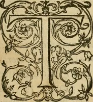 An illustration from The workes of John Boys (1629)