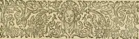 An illustration from The workes of John Boys (1629)
