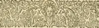 An illustration from The workes of John Boys (1629)
