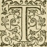 An illustration from The workes of John Boys (1629)