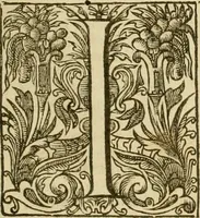An illustration from The workes of John Boys (1629)