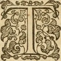 An illustration from The workes of John Boys (1629)