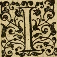 An illustration from The workes of John Boys (1629)
