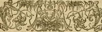 An illustration from The workes of John Boys (1629)