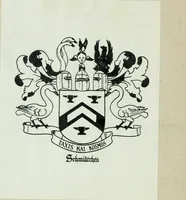 An illustration from The workes of the most high and mightie prince, Iames, by the grace of God, king of Great Britaine, France and Ireland, defender of the faith, &c. (1616)