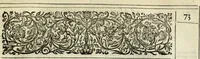 An illustration from The workes of the most high and mightie prince, Iames, by the grace of God, king of Great Britaine, France and Ireland, defender of the faith, &c. (1616)