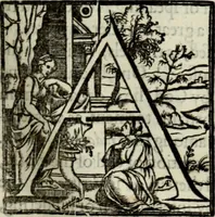 An illustration from The workes of the most high and mightie prince, Iames, by the grace of God, king of Great Britaine, France and Ireland, defender of the faith, &c. (1616)