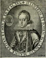An illustration from The workes of the most high and mightie prince, Iames, by the grace of God, king of Great Britaine, France and Ireland, defender of the faith, &c. (1616)
