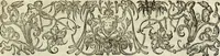 An illustration from The workes of the most high and mightie prince, Iames, by the grace of God, king of Great Britaine, France and Ireland, defender of the faith, &c. (1616)