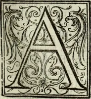 An illustration from The workes of the most high and mightie prince, Iames, by the grace of God, king of Great Britaine, France and Ireland, defender of the faith, &c. (1616)