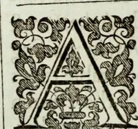 An illustration from The workes of the most high and mightie prince, Iames, by the grace of God, king of Great Britaine, France and Ireland, defender of the faith, &c. (1616)