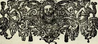 An illustration from The workes of the most high and mightie prince, Iames, by the grace of God, king of Great Britaine, France and Ireland, defender of the faith, &c. (1616)