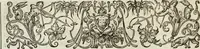 An illustration from The workes of the most high and mightie prince, Iames, by the grace of God, king of Great Britaine, France and Ireland, defender of the faith, &c. (1616)