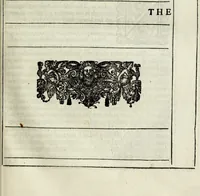 An illustration from The workes of the most high and mightie prince, Iames, by the grace of God, king of Great Britaine, France and Ireland, defender of the faith, &c. (1616)