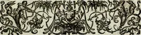 An illustration from The workes of the most high and mightie prince, Iames, by the grace of God, king of Great Britaine, France and Ireland, defender of the faith, &c. (1616)