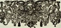 An illustration from The workes of the most high and mightie prince, Iames, by the grace of God, king of Great Britaine, France and Ireland, defender of the faith, &c. (1616)