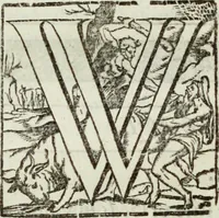 An illustration from The workes of the most high and mightie prince, Iames, by the grace of God, king of Great Britaine, France and Ireland, defender of the faith, &c. (1616)
