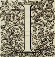 An illustration from The workes of the most high and mightie prince, Iames, by the grace of God, king of Great Britaine, France and Ireland, defender of the faith, &c. (1616)