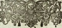 An illustration from The workes of the most high and mightie prince, Iames, by the grace of God, king of Great Britaine, France and Ireland, defender of the faith, &c. (1616)