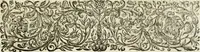 An illustration from The workes of the most high and mightie prince, Iames, by the grace of God, king of Great Britaine, France and Ireland, defender of the faith, &c. (1616)