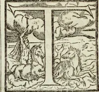 An illustration from The workes of the most high and mightie prince, Iames, by the grace of God, king of Great Britaine, France and Ireland, defender of the faith, &c. (1616)