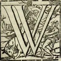 An illustration from The workes of the most high and mightie prince, Iames, by the grace of God, king of Great Britaine, France and Ireland, defender of the faith, &c. (1616)