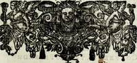 An illustration from The workes of the most high and mightie prince, Iames, by the grace of God, king of Great Britaine, France and Ireland, defender of the faith, &c. (1616)