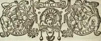 An illustration from The workes of the most high and mightie prince, Iames, by the grace of God, king of Great Britaine, France and Ireland, defender of the faith, &c. (1616)