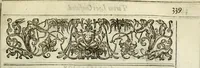 An illustration from The workes of the most high and mightie prince, Iames, by the grace of God, king of Great Britaine, France and Ireland, defender of the faith, &c. (1616)