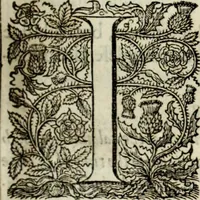 An illustration from The workes of the most high and mightie prince, Iames, by the grace of God, king of Great Britaine, France and Ireland, defender of the faith, &c. (1616)
