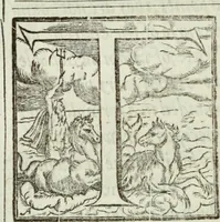 An illustration from The workes of the most high and mightie prince, Iames, by the grace of God, king of Great Britaine, France and Ireland, defender of the faith, &c. (1616)
